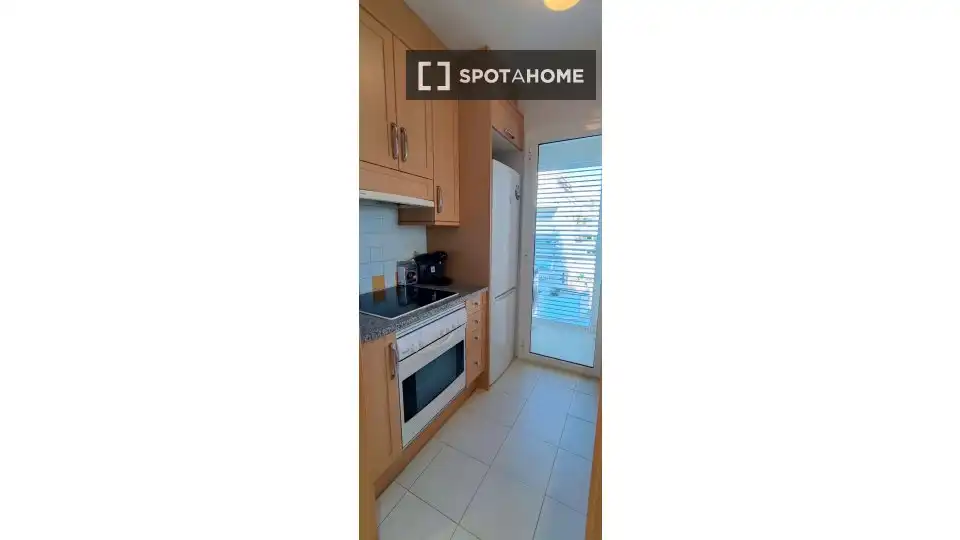 Flat for rent in Segur Platja