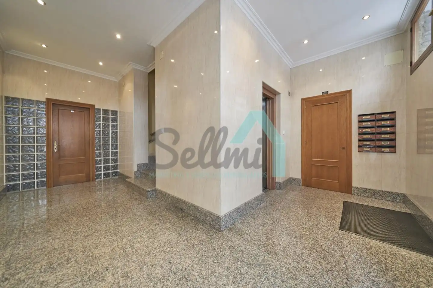 Piso de alquiler en Manso, La Arena
