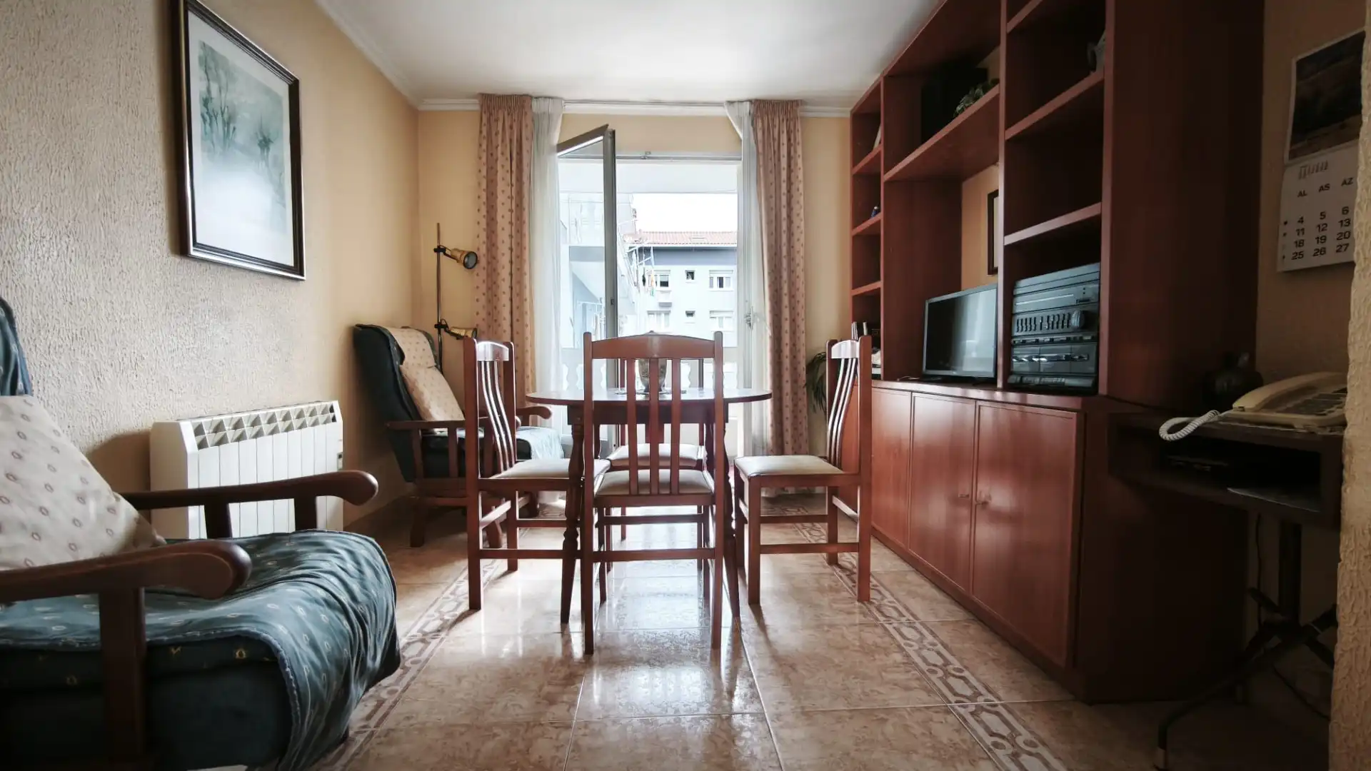 Appartamento con terrazza in vendita a Arantzazuko Andra Mari Kalea, imagen 9