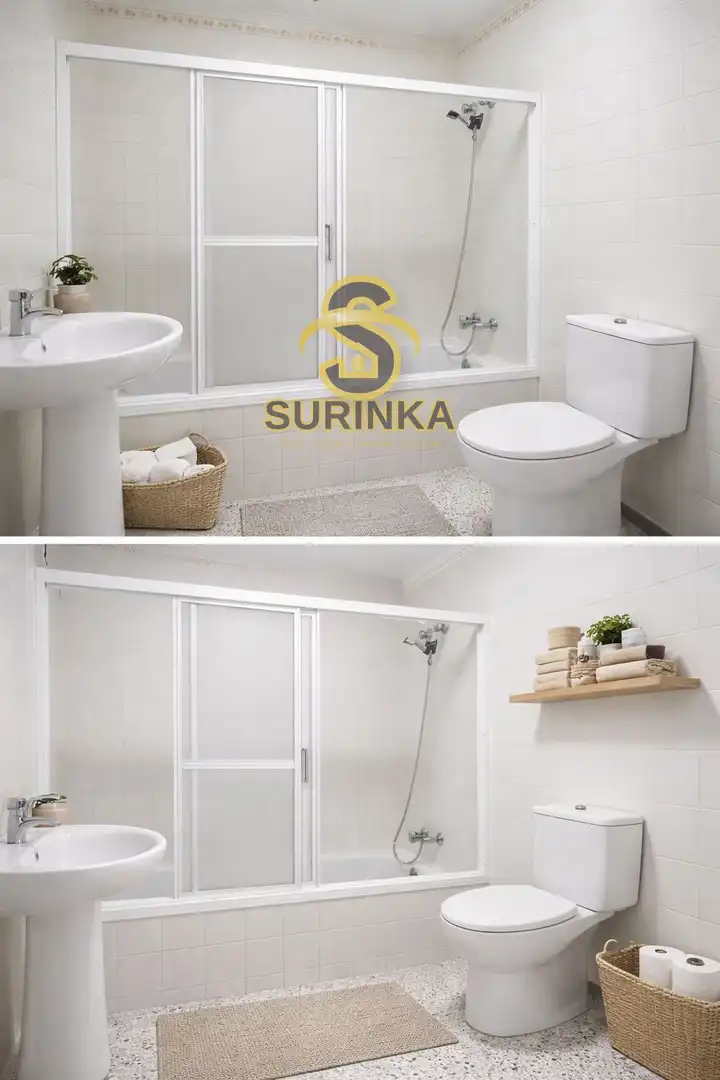 Baño de Piso en venta en Las Palmas de Gran Canaria con Terraza y Trastero