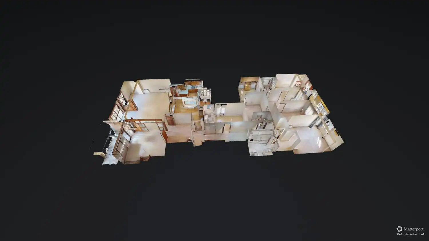 Piso en venta en Sevilla con Calefacción, Terraza y Trastero