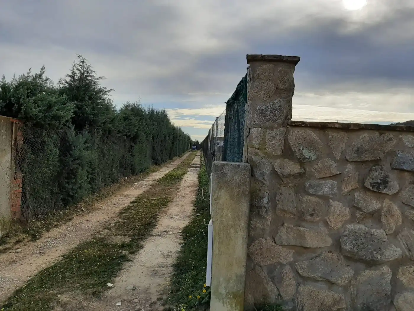 Terreni e lotti in vendita a Valdesalor - Rincón de Ballesteros, imagen 6