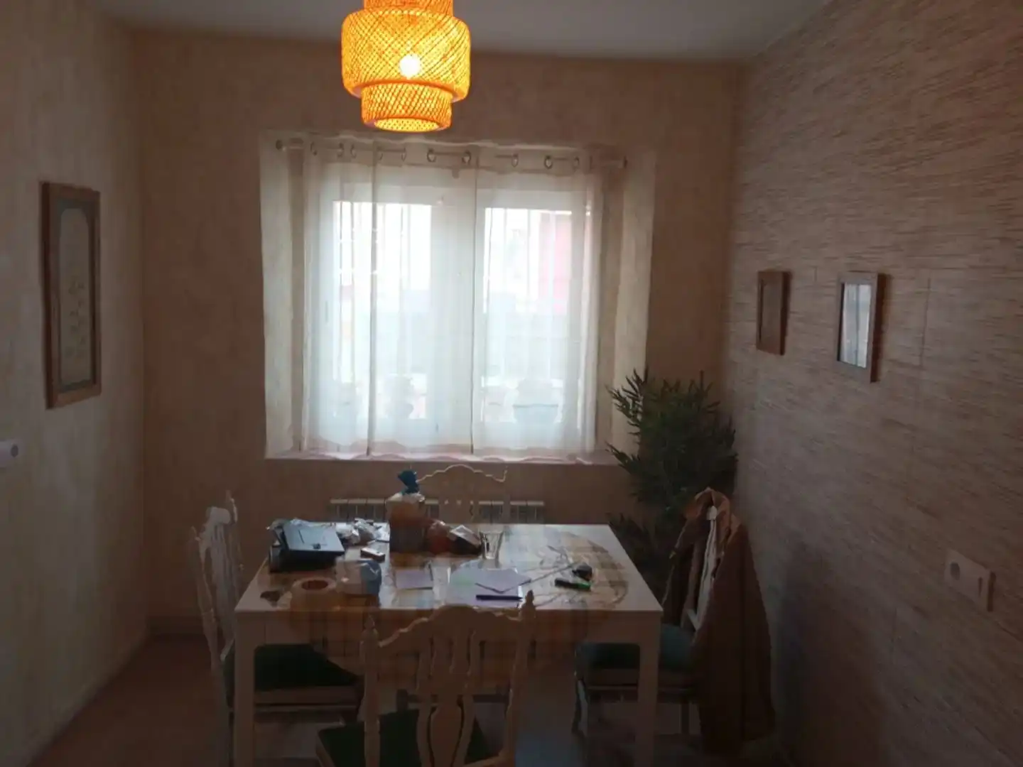 Esszimmer von Wohnung zur Miete in Arenas de San Pedro, Ávila
