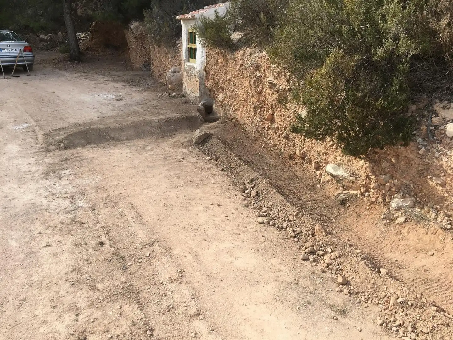 Terrenys i solars en venda a Abanilla, imagen 24