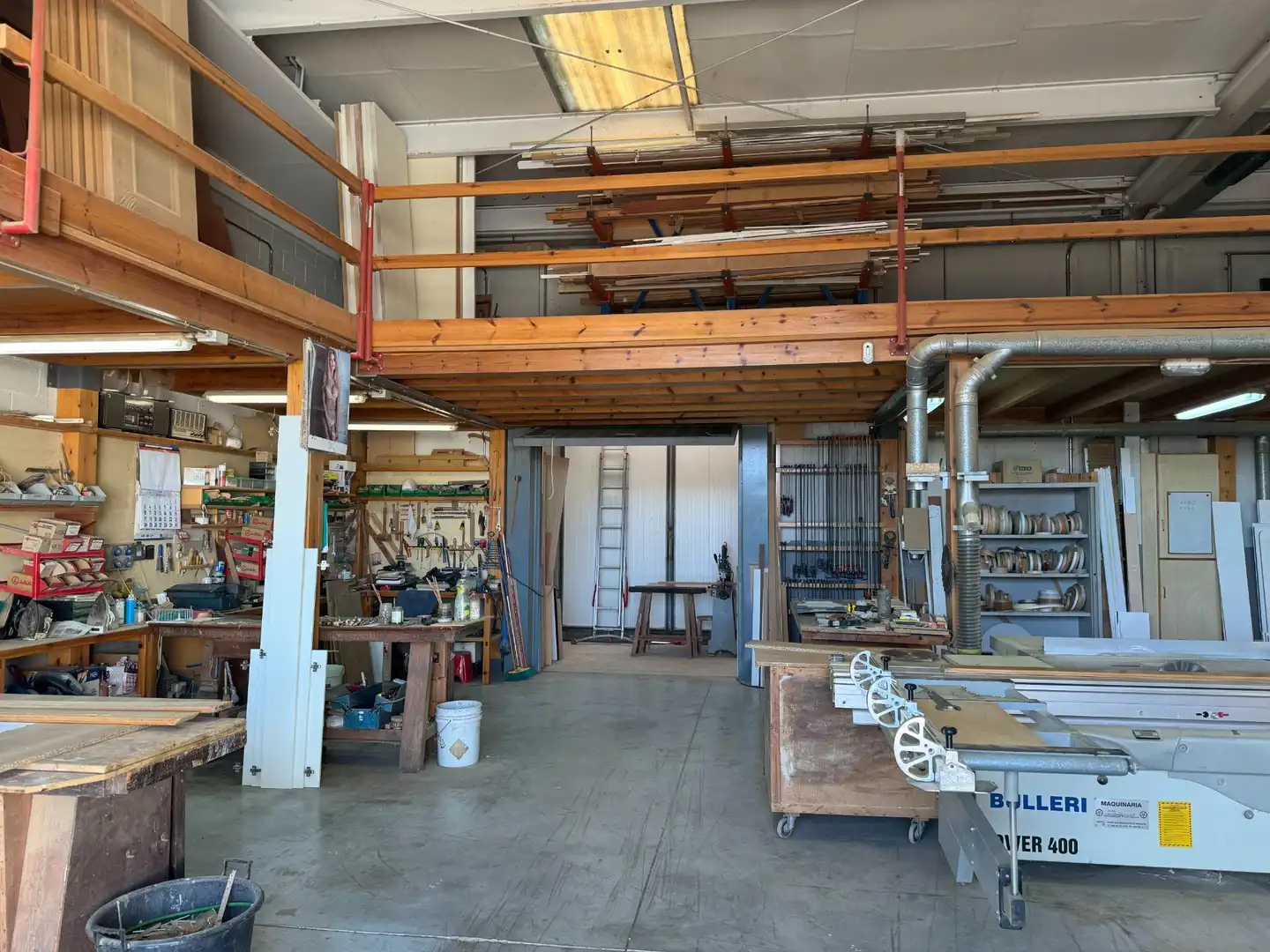 Industrial building for sale in Sant Esteve Sesrovires