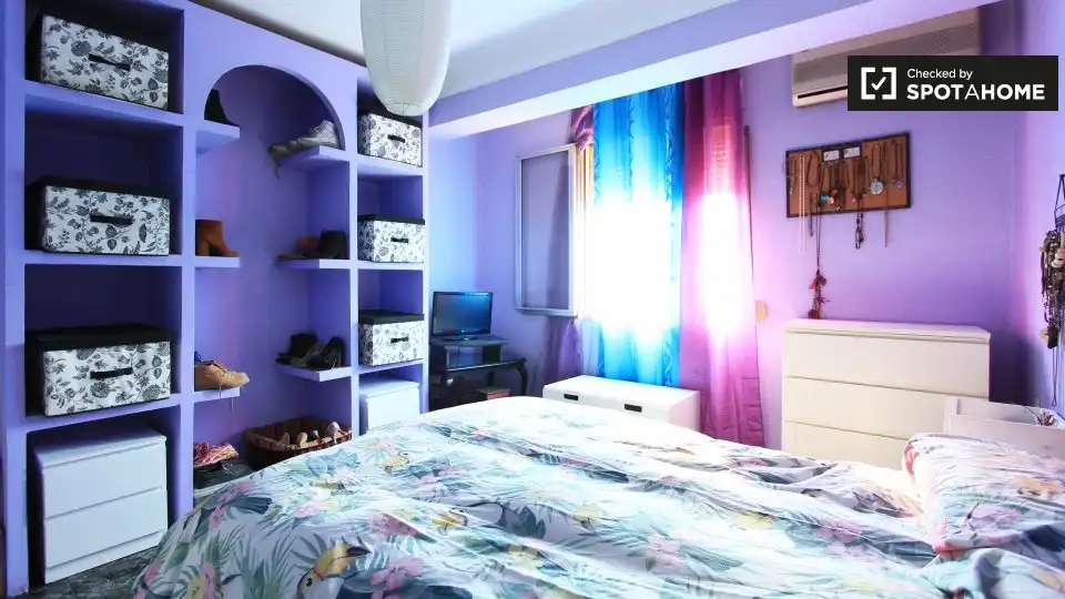 Room in Ventas