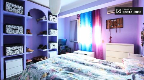 Foto 3 de Habitació a Ventas, Madrid Capital