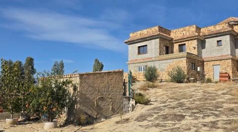Foto 3 de Casa o xalet en venda a Los Gallardos - Garrucha, Turre, Almería