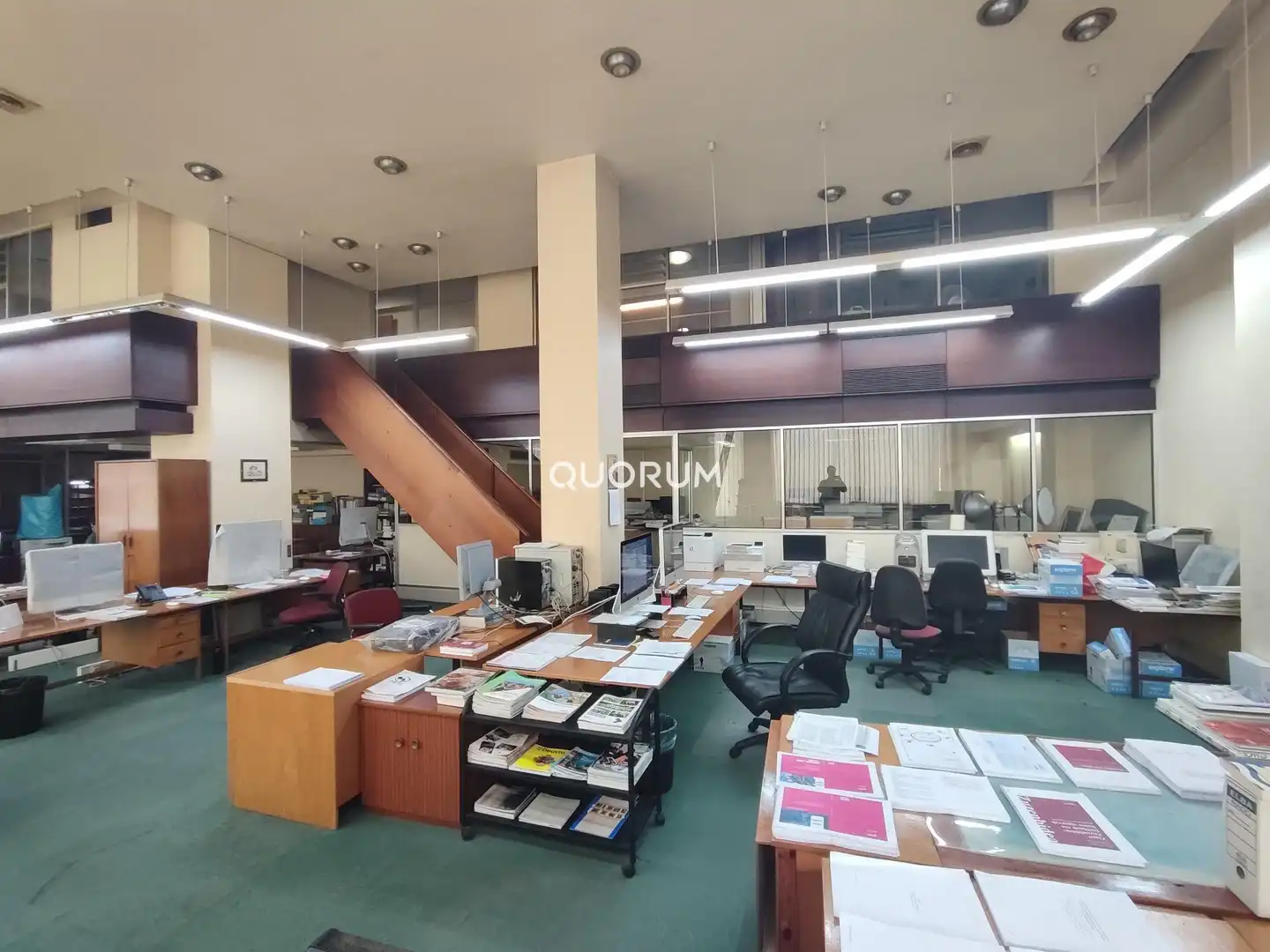 Local comercial en venda a Avenida Zumalakarregi, imagen 10