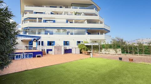 Photo 3 of Planta baja for sale in La Noria, San Luis de Sabinillas, Manilva