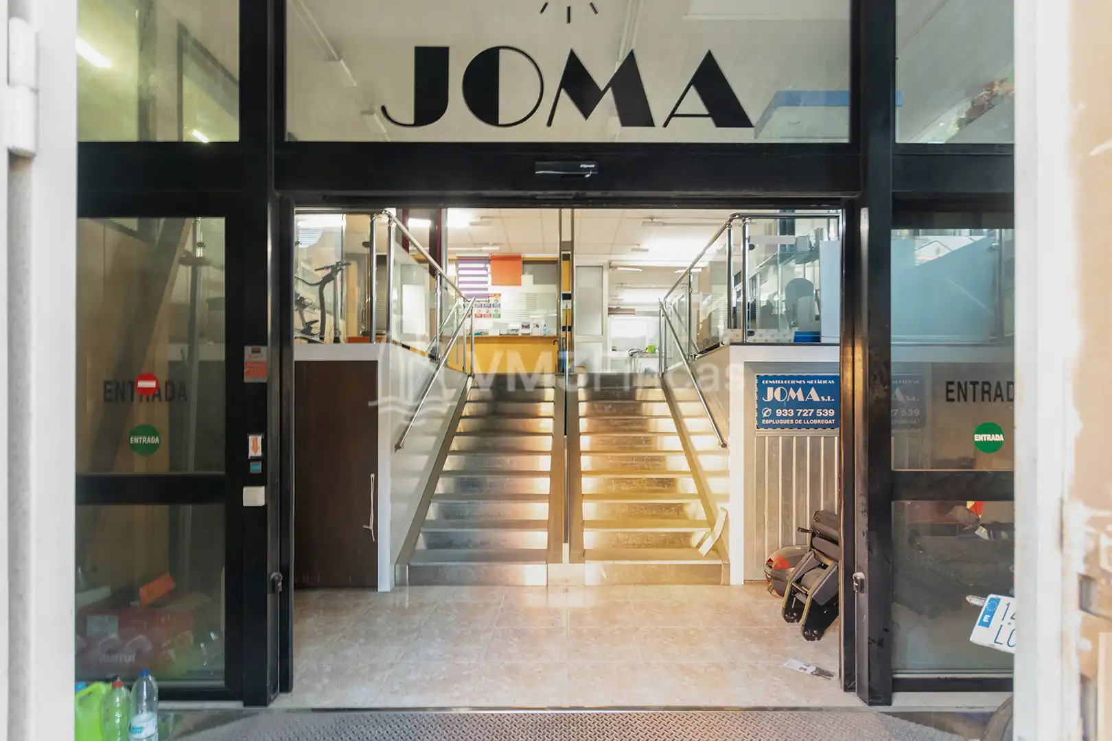 Local comercial en alquiler en Carrer de Josep Argemí, imagen 7