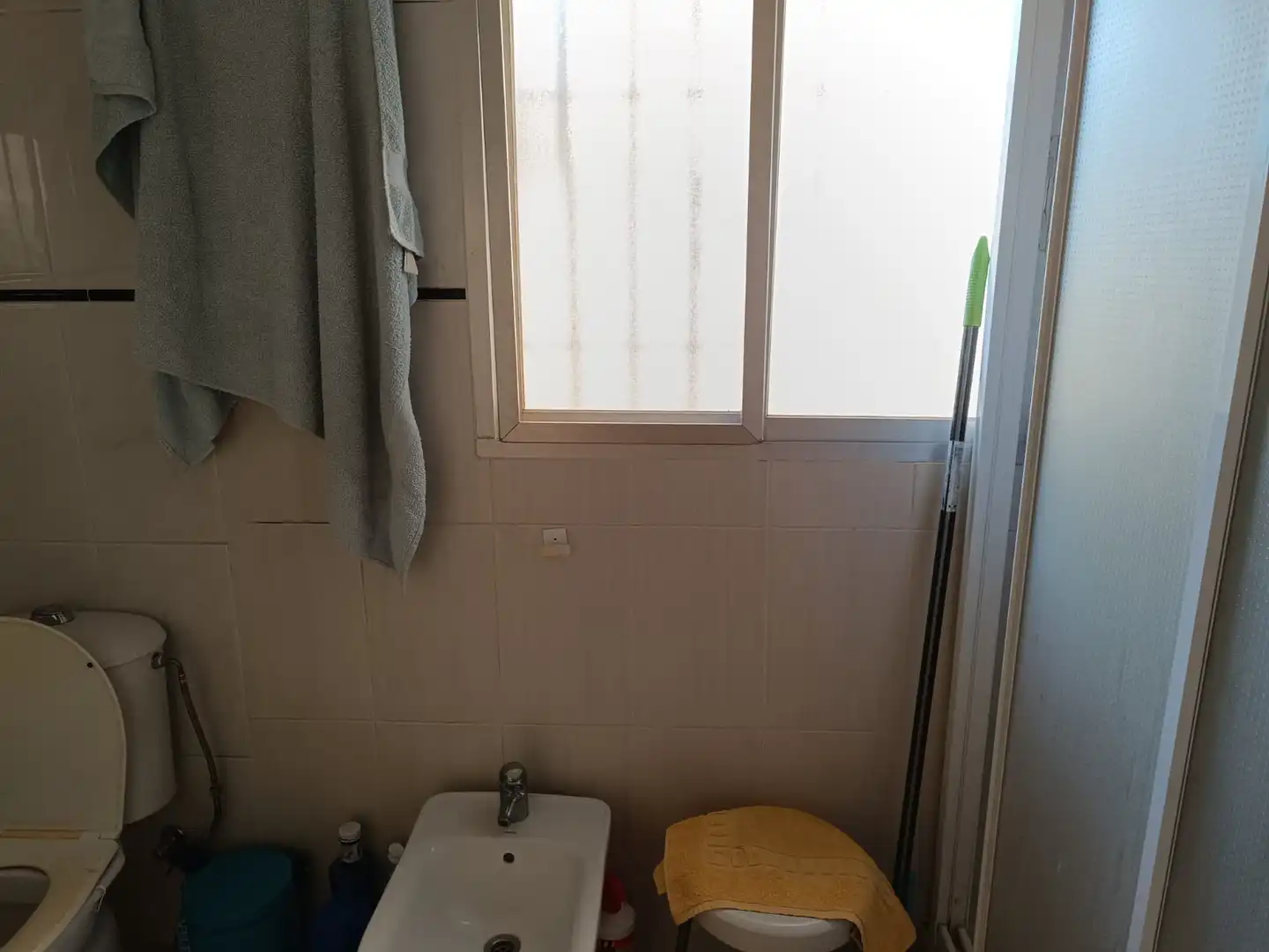 Bany de Finca rústica en venda en Motril amb Moblat
