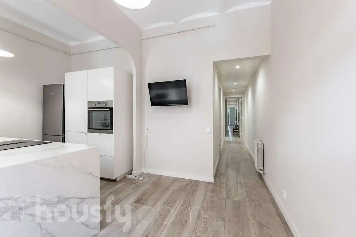 Wohnung mit Terrasse zum Verkauf in Calle Clot ., imagen 6