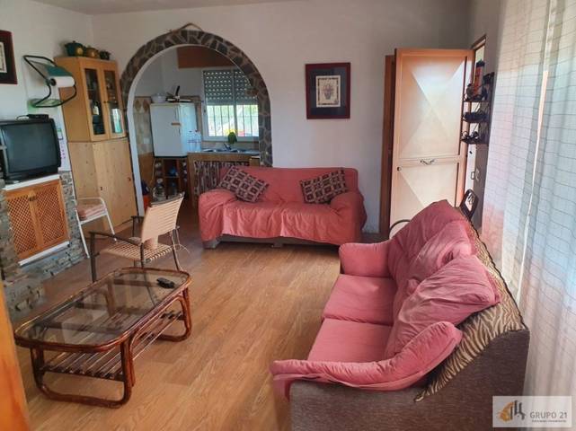 Casa-chalet en Venta en Velefique