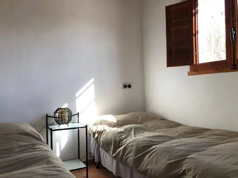 Casa rústica en venda a Avenida Jose Antonio Bravo, imagen 26
