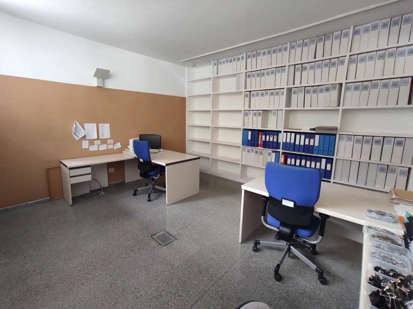 Büro zum Verkauf in Santa Cruz de Tenerife mit Klimaanlage und Abstellraum