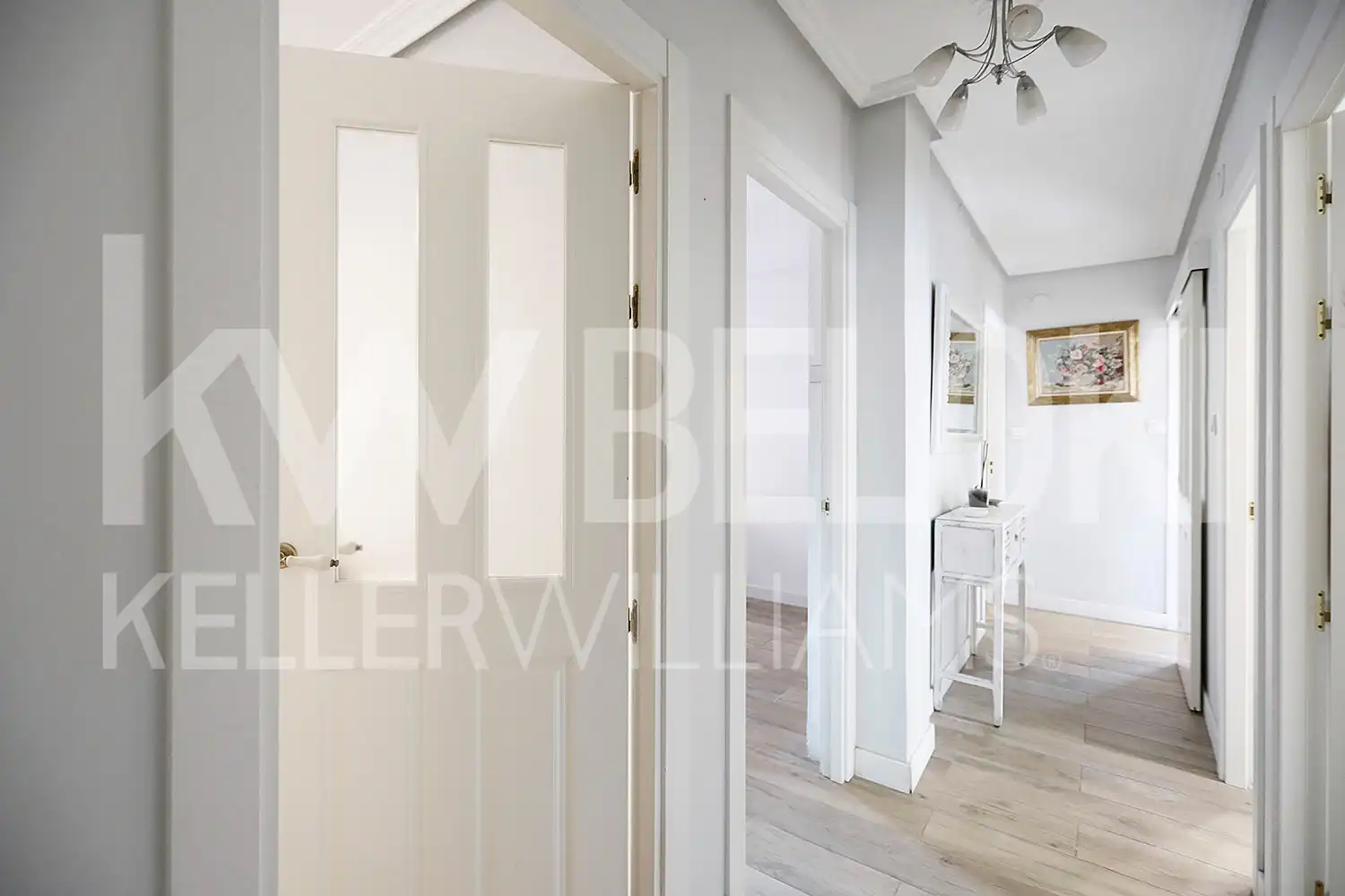 Piso en venta en Irun  con Calefacción, Trastero y Balcón