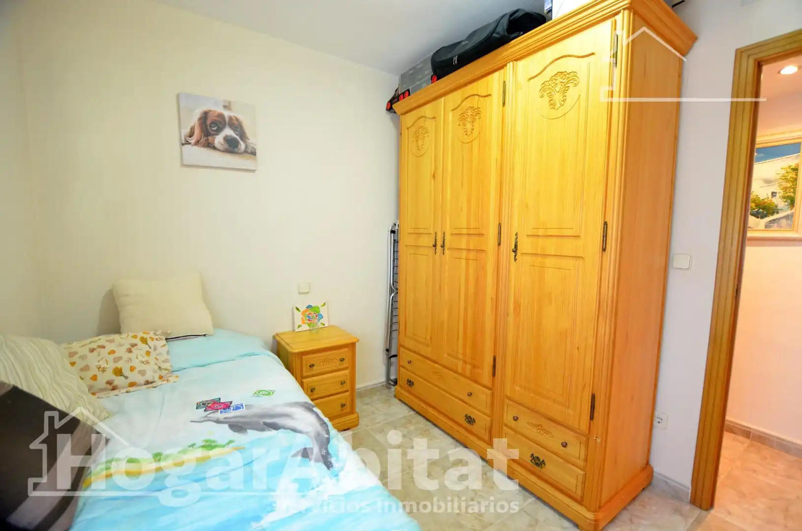 Piso en venta en Calle Tarragona, Playa Muchavista