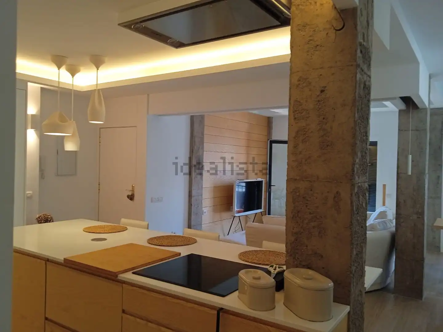 Wohnung zur Miete in GC-320, Monte Lentiscal - Las Meleguinas
