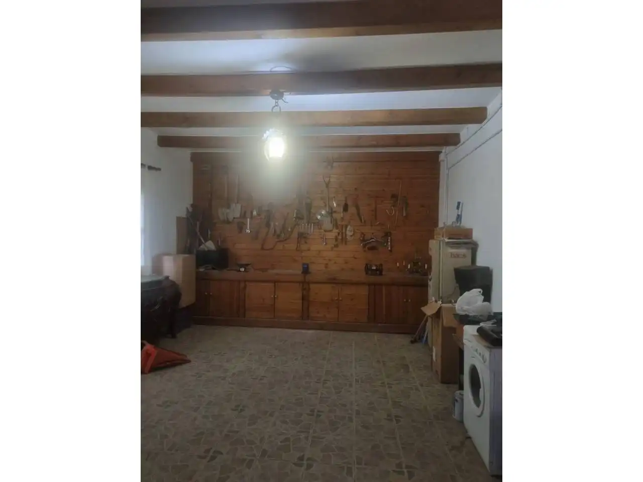 Chalet con jardín en venta en Calle Sant Ermengol, imagen 26