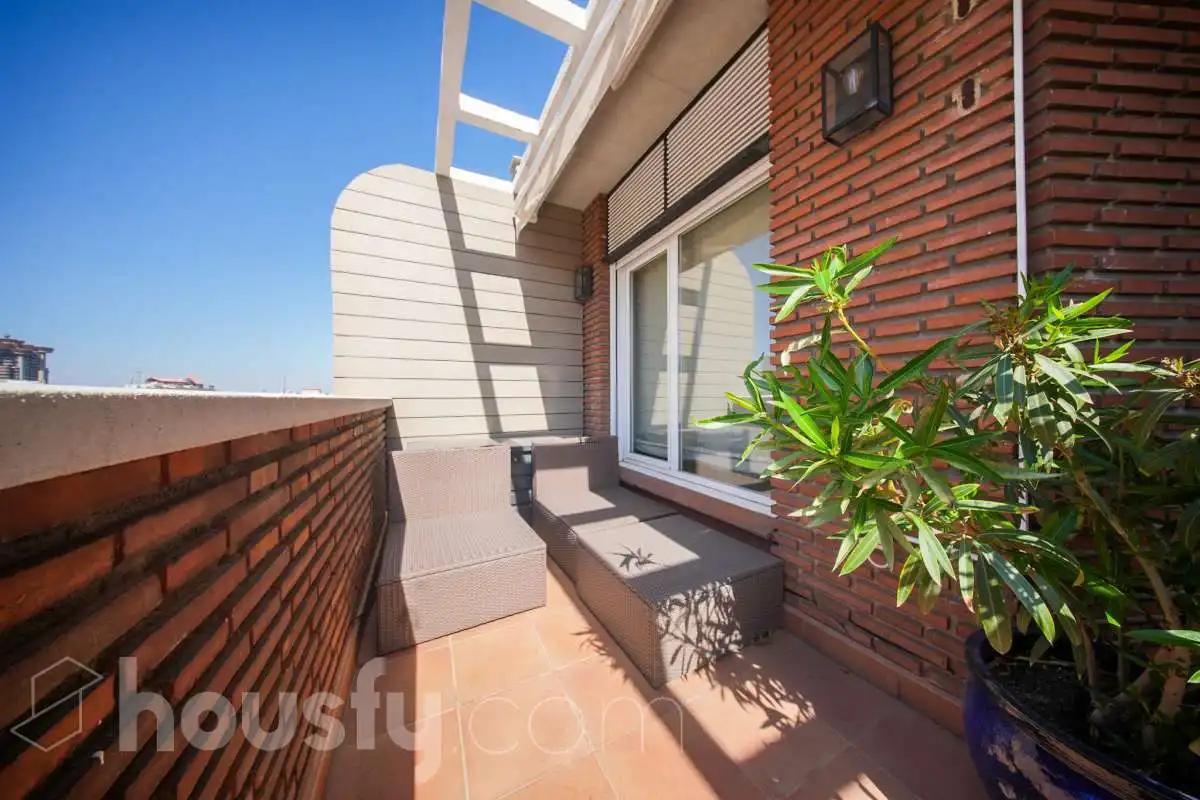 Flat with lift for sale in Calle de Francisco Silvela ., imagen 38