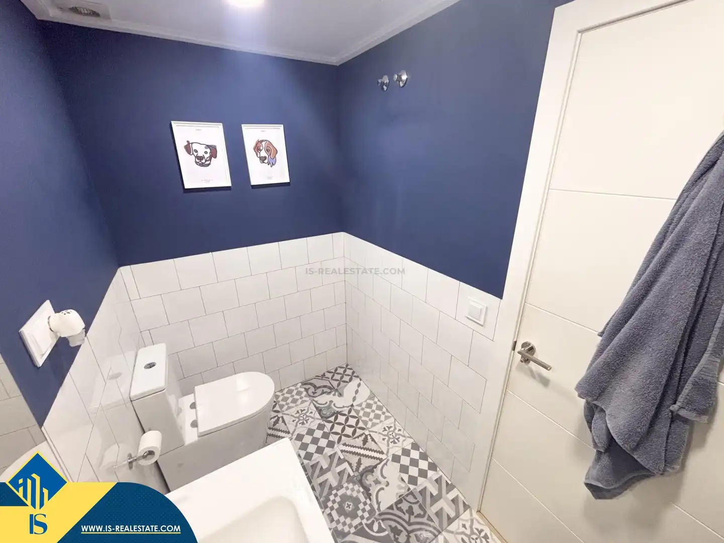 Wohnung mit Terrasse zum Verkauf in Playa del Acequión, Náufragos y Rocío del Mar, imagen 66