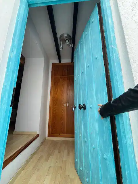 Apartament en venda en Vejer de la Frontera amb Terrassa i Traster