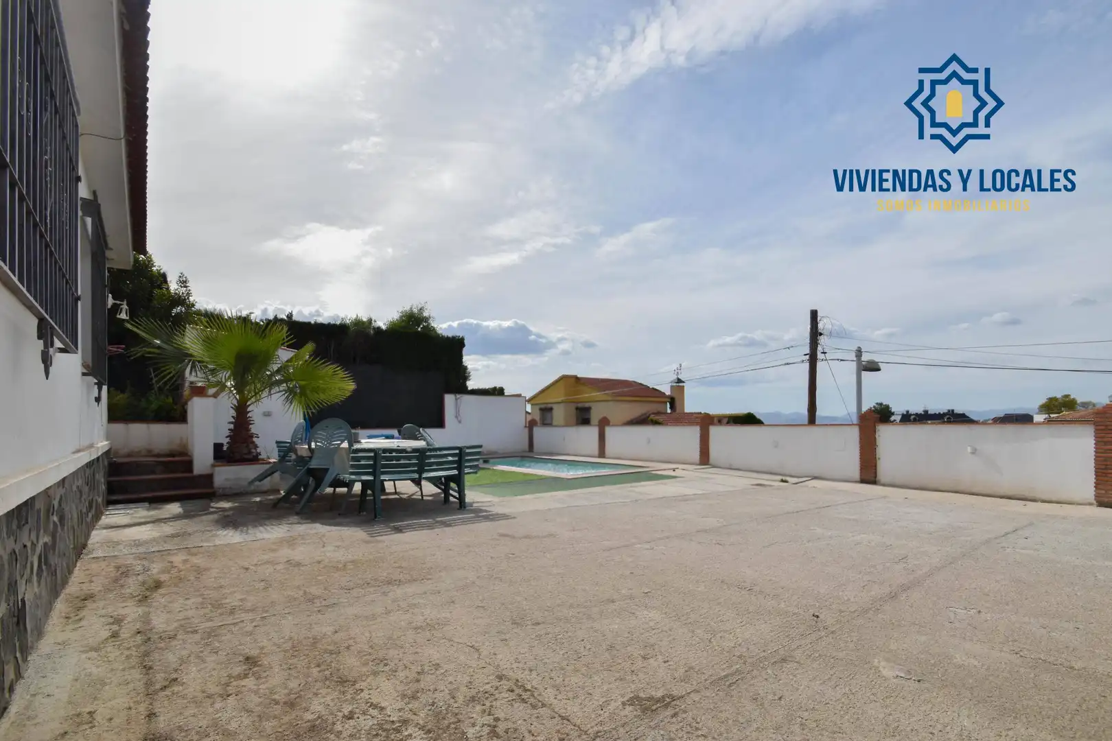 Detached house with pool for sale in Calle de Malacavi, imagen 51