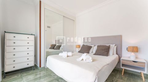 Foto 5 de Casa o xalet de lloguer a Camelia, Cortijo Torrequebrada, Benalmádena
