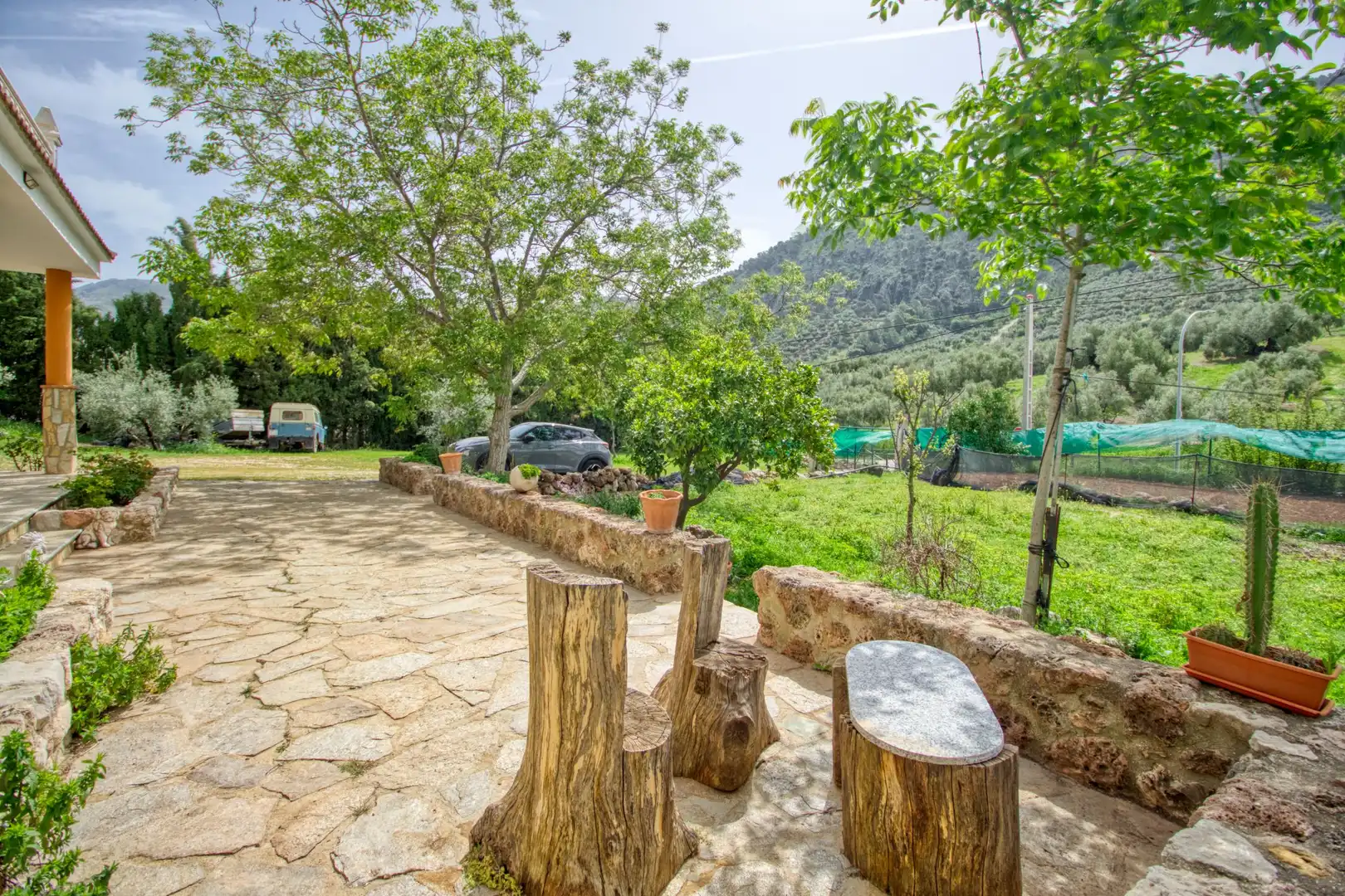 Maison à vendre à Rute, imagen 40
