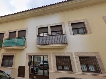 Piso en venta en C/ España