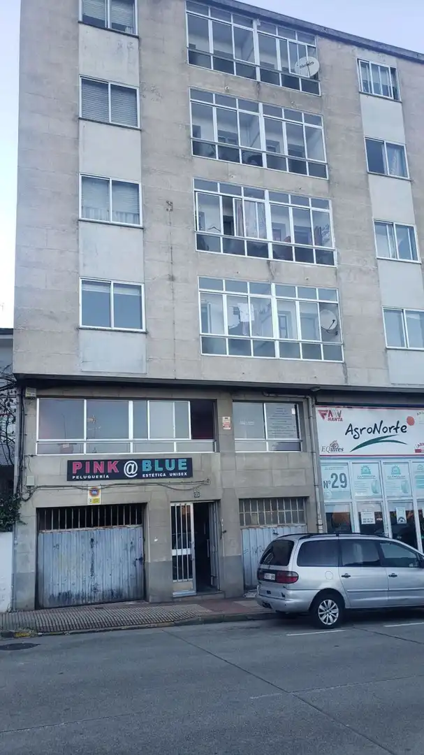 Residenziale in vendita a Calle MONTE FARO 29, imagen 3