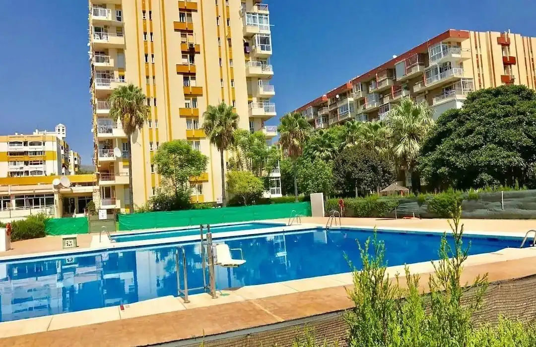 Apartamento con terraza en venta en Avenida Avenida Gamonal, imagen 35