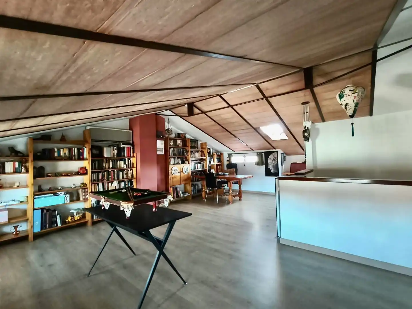 Casa con piscina en venta en Pablo Picasso, imagen 51