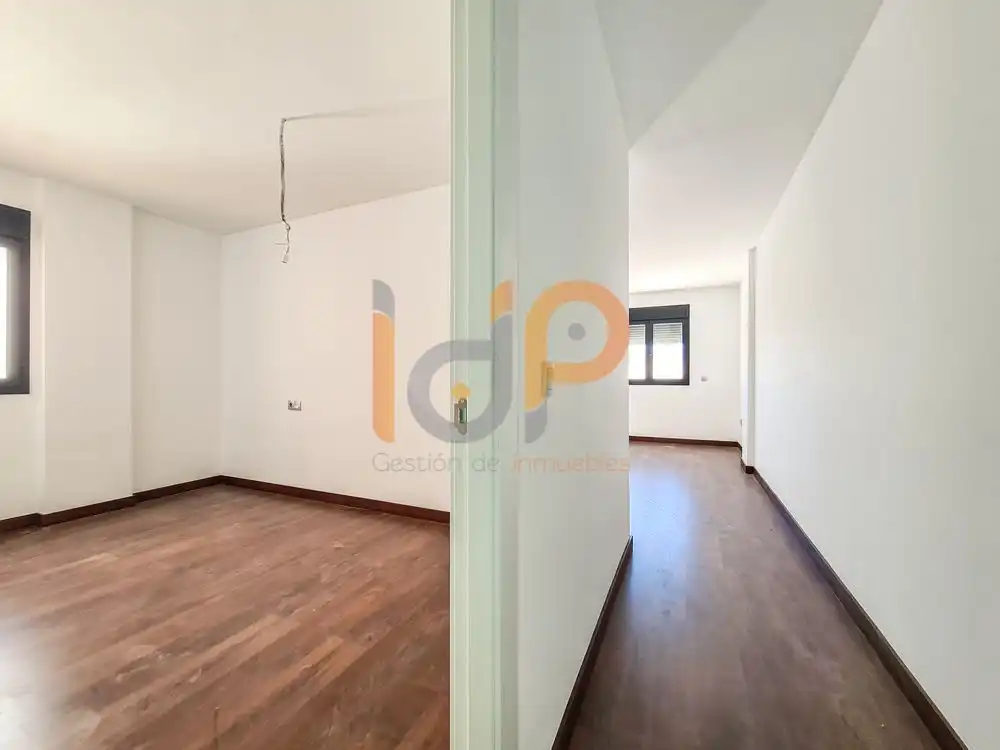Ático en venta en Huércal-Overa con Terraza y Trastero