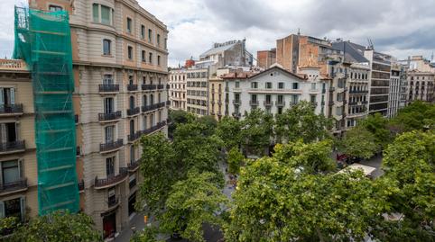 Foto 5 de Piso en venta en Rambla de Catalunya, Dreta de l'Eixample,  Barcelona Capital