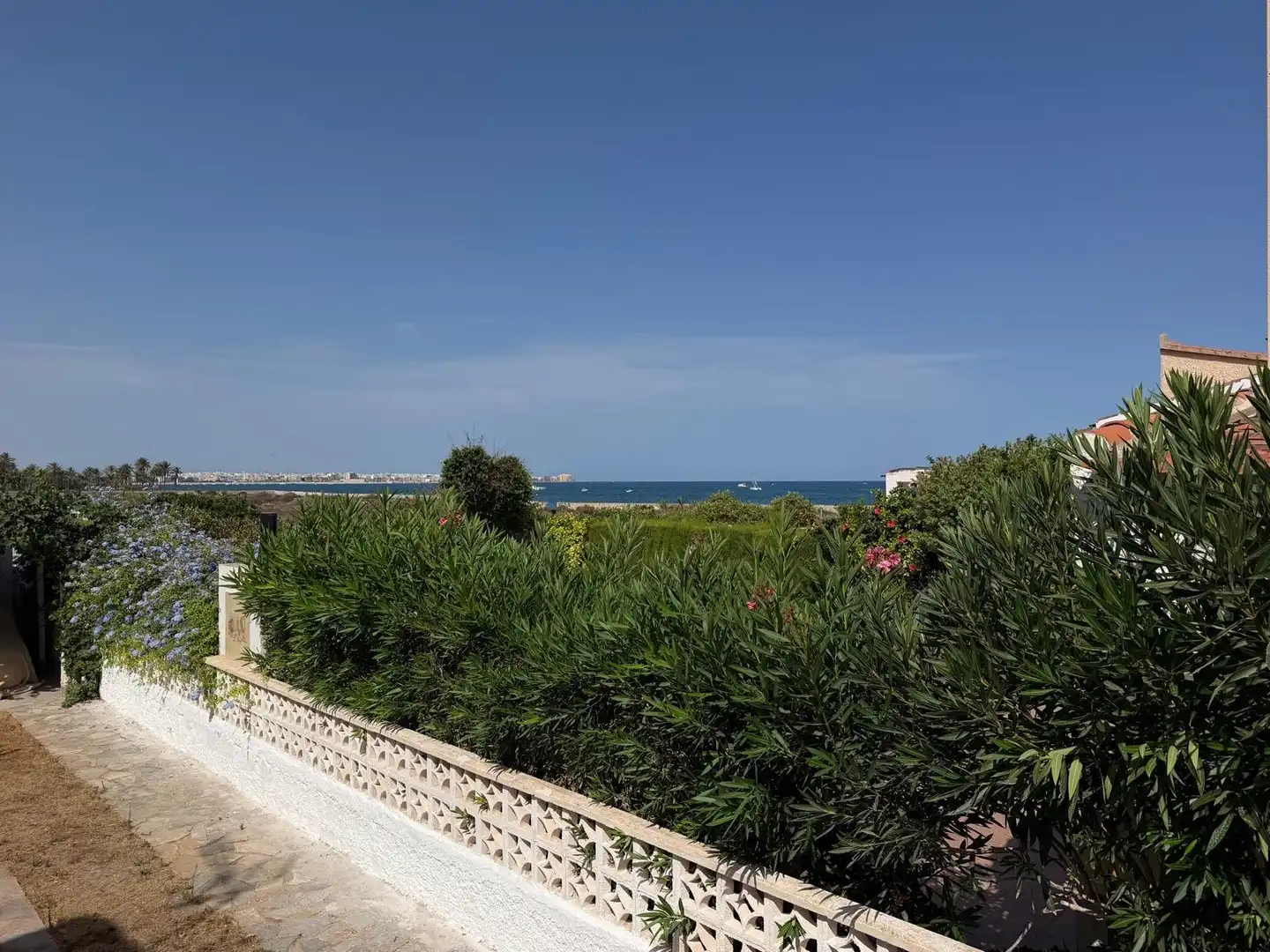 Houses for sale in Torrevieja  with Air Conditioner, Heating and Private garden