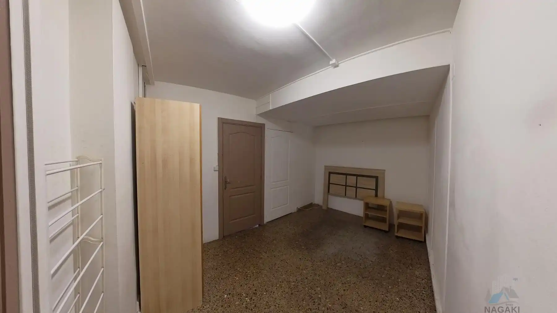 Wohnung zum Verkauf in Barcelona mit Balkon