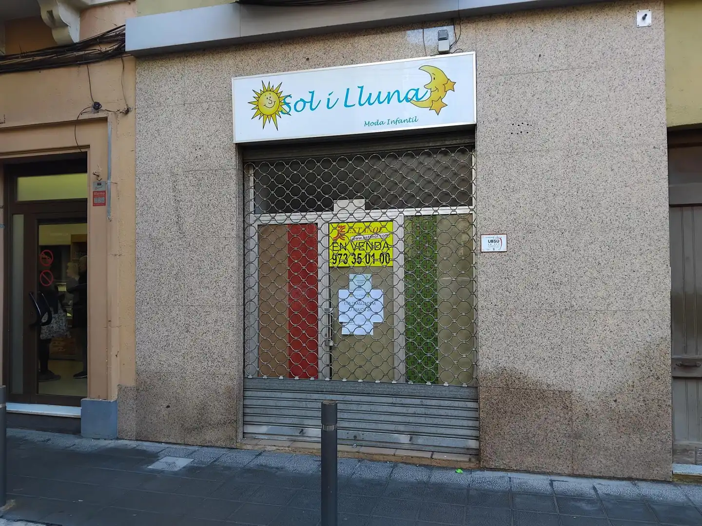 Local comercial en venda a La Seu d'Urgell, imagen 8