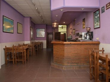 Local comercial en venda a Calle FELIX ARAMBURU 3