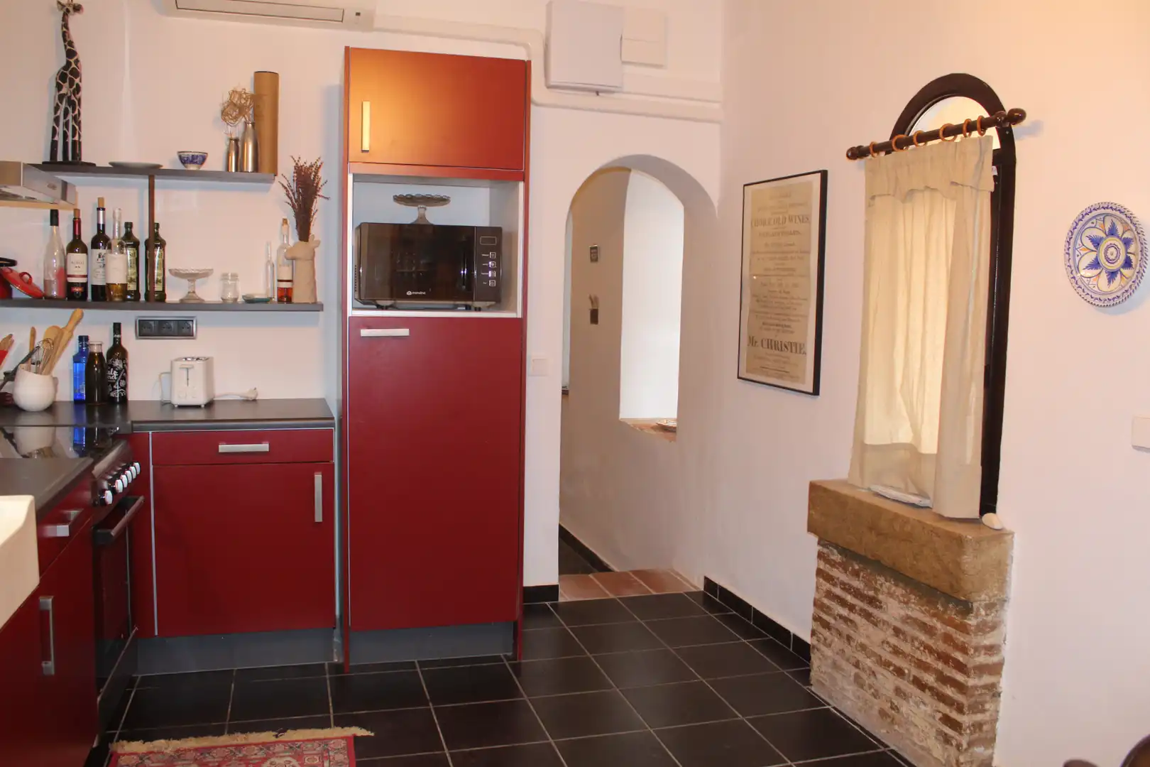 Casa amb terrassa en venda a Carrer de la Verge 52, imagen 19