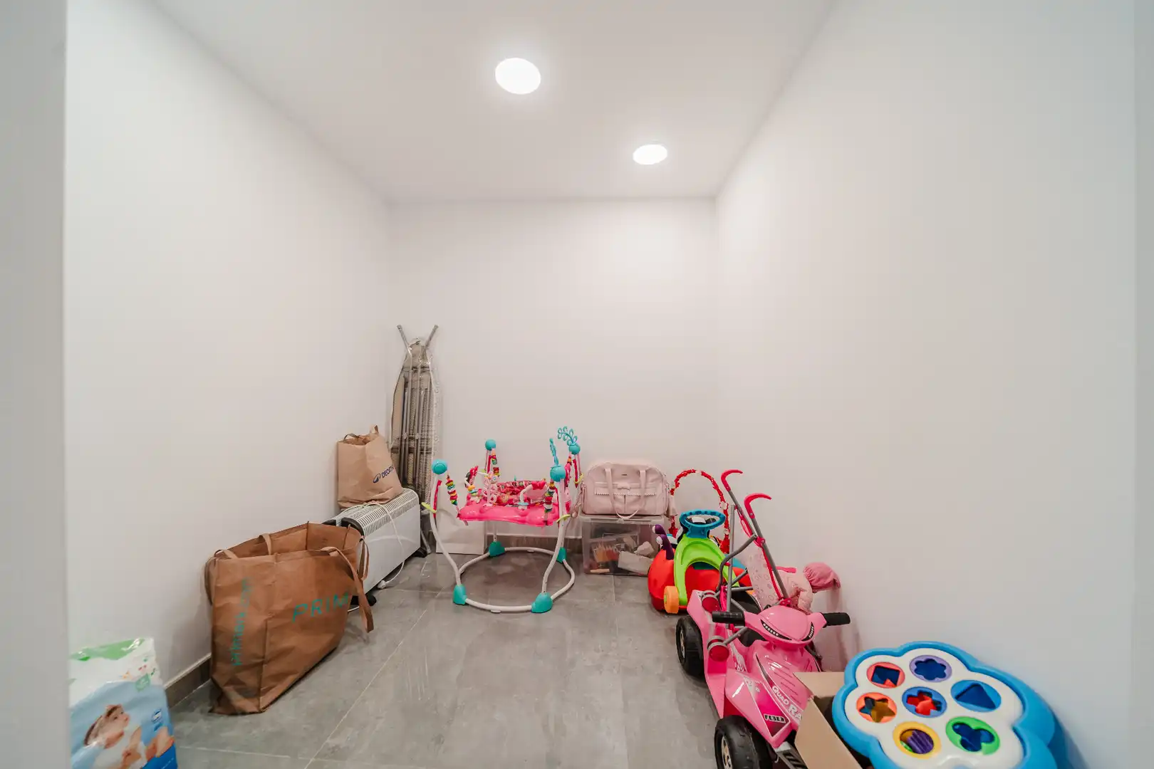 Houses for sale in El Ejido  with Air Conditioner and Furnished