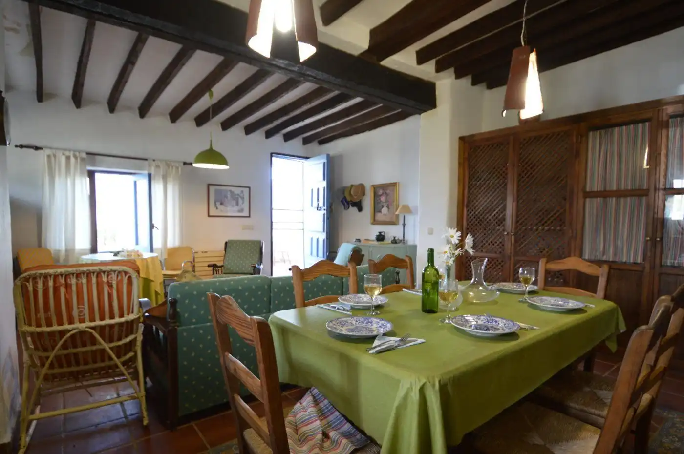 Finca rústica en venta en Beires