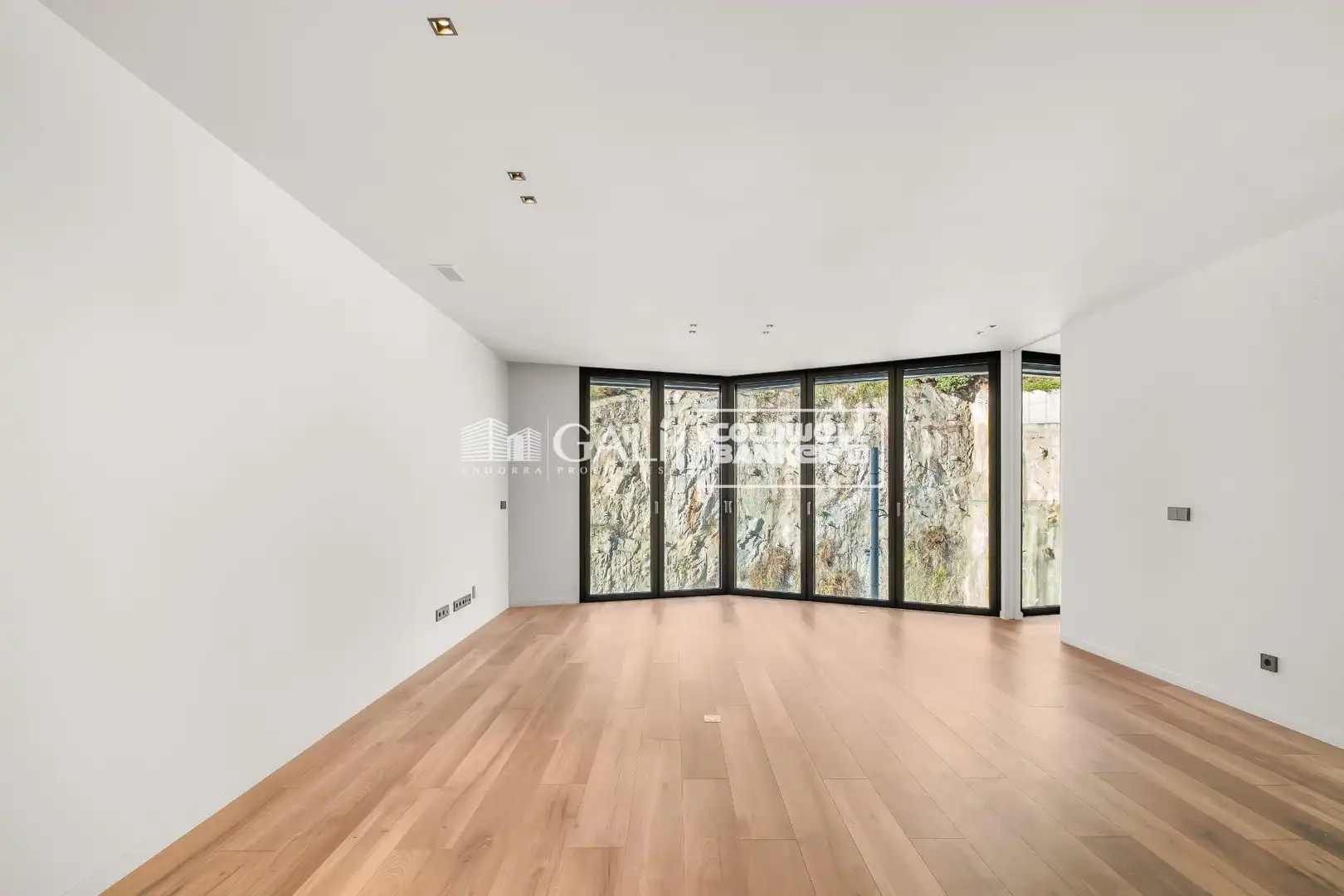 Living room of Flat for sale in Andorra la Vella  with Air Conditioner, Heating and Terrace