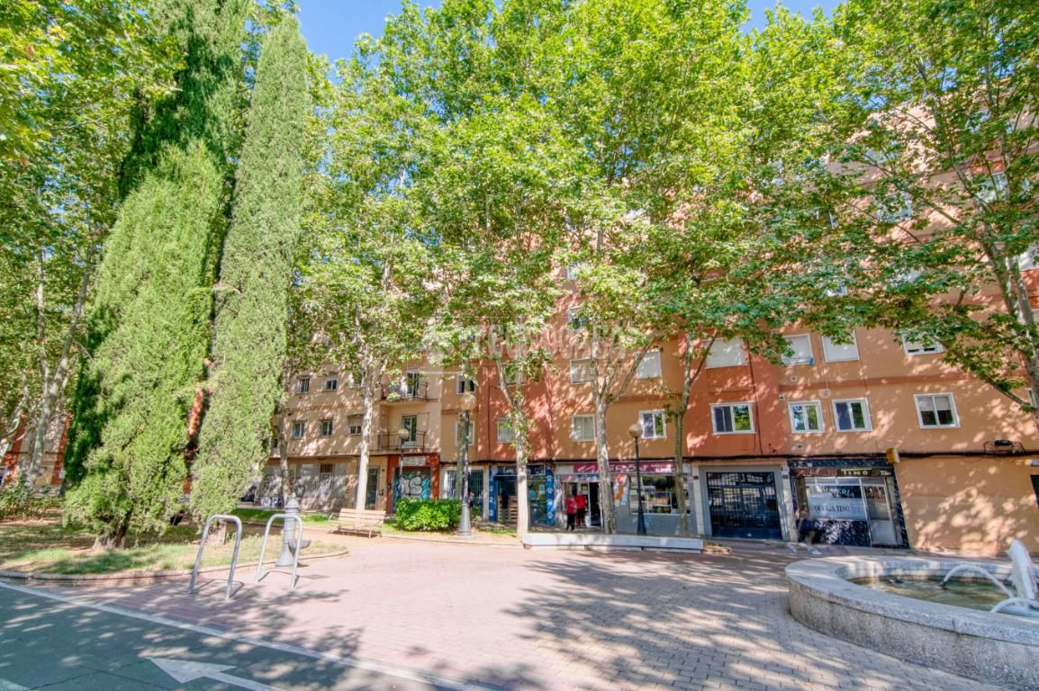 Piso en venta en Vidal, Salamanca Capital