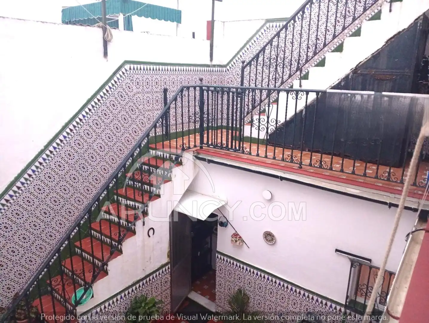 Casa o xalet en venda en Alcalá de Guadaira amb Aire condicionat, Terrassa i Traster