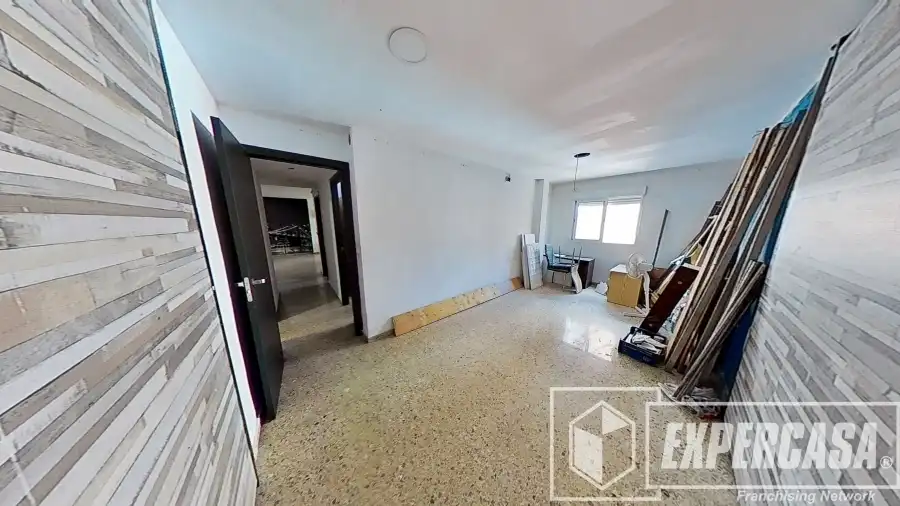 Piso en venta en Albal con Amueblado