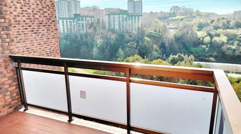 Foto 3 de Piso de alquiler en Calle de Basañese, Negurigane - Peruri, Leioa