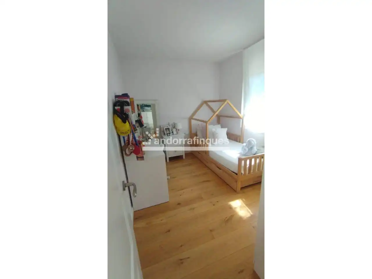 Casa con jardín en venta en La Massana pueblo, imagen 58