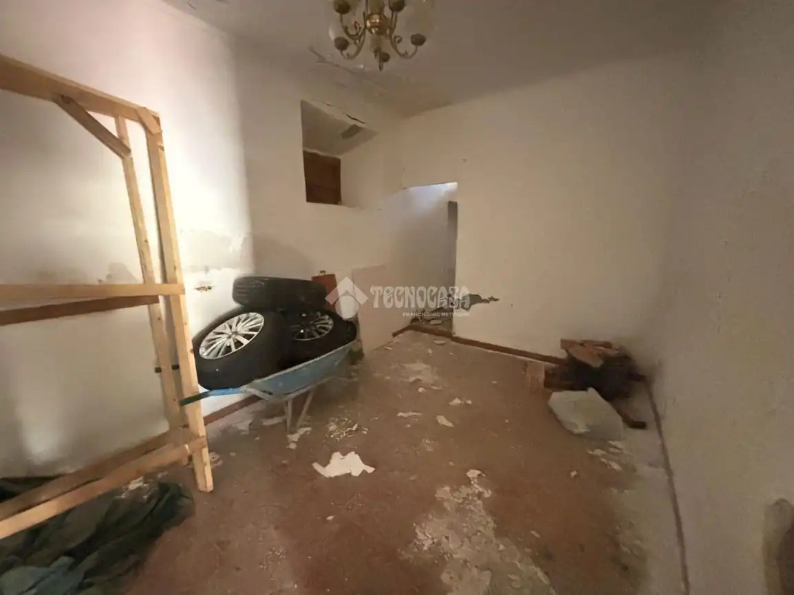 Casa adosada en venda en Écija